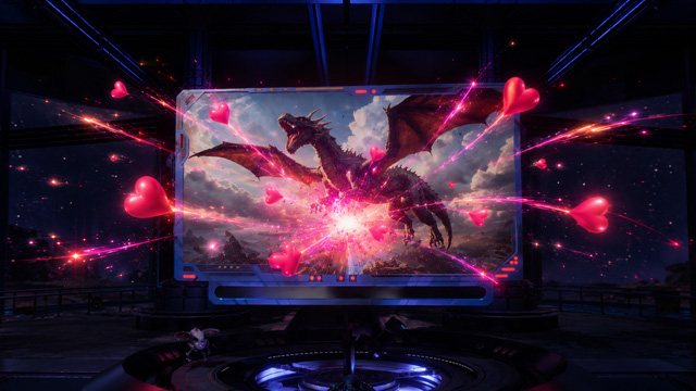 AI Image Competition