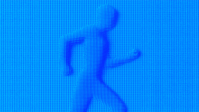 Motion Tracking